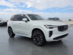Volvo XC90 Plus B6 AWD 7-Seater 2026