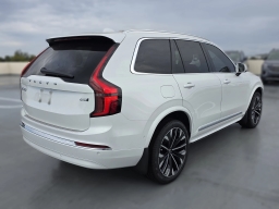Volvo XC90 Plus B6 AWD 7-Seater 2026