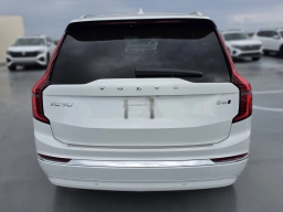 Volvo XC90 Plus B6 AWD 7-Seater 2026