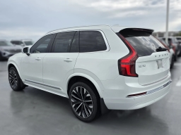Volvo XC90 Plus B6 AWD 7-Seater 2026