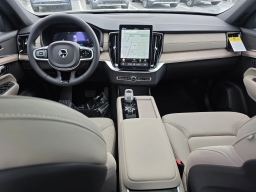 Volvo XC90 Plus B6 AWD 7-Seater 2026