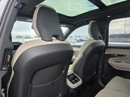 Volvo XC90 Plus B6 AWD 7-Seater 2026