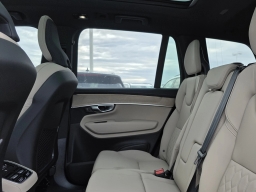 Volvo XC90 Plus B6 AWD 7-Seater 2026