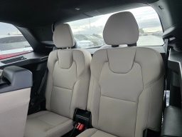 Volvo XC90 Plus B6 AWD 7-Seater 2026