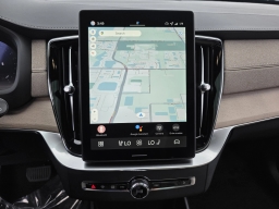 Volvo XC90 Plus B6 AWD 7-Seater 2026