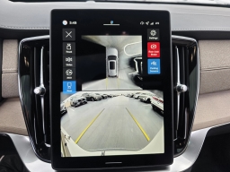 Volvo XC90 Plus B6 AWD 7-Seater 2026