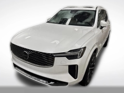 Volvo XC90 Plus B6 AWD 7-Seater 2026