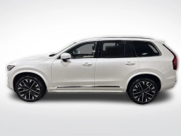 Volvo XC90 Plus B6 AWD 7-Seater 2026