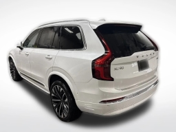 Volvo XC90 Plus B6 AWD 7-Seater 2026