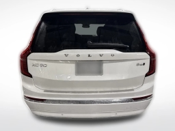 Volvo XC90 Plus B6 AWD 7-Seater 2026