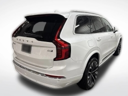 Volvo XC90 Plus B6 AWD 7-Seater 2026
