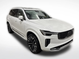 Volvo XC90 Plus B6 AWD 7-Seater 2026