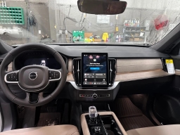 Volvo XC90 Plus B6 AWD 7-Seater 2026