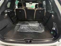 Volvo XC90 Plus B6 AWD 7-Seater 2026