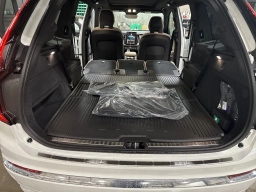 Volvo XC90 Plus B6 AWD 7-Seater 2026