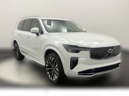 Volvo XC90 Plus B6 AWD 7-Seater 2026