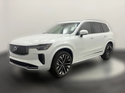 Volvo XC90 Plus B6 AWD 7-Seater 2026