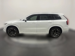 Volvo XC90 Plus B6 AWD 7-Seater 2026