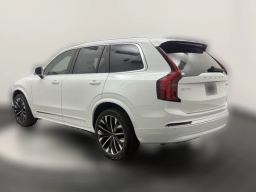 Volvo XC90 Plus B6 AWD 7-Seater 2026