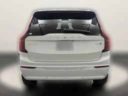 Volvo XC90 Plus B6 AWD 7-Seater 2026