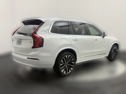 Volvo XC90 Plus B6 AWD 7-Seater 2026