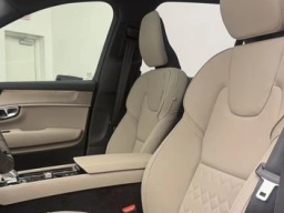 Volvo XC90 Plus B6 AWD 7-Seater 2026