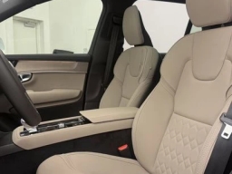 Volvo XC90 Plus B6 AWD 7-Seater 2026