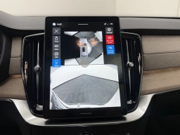 Volvo XC90 Plus B6 AWD 7-Seater 2026