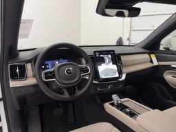 Volvo XC90 Plus B6 AWD 7-Seater 2026