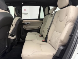 Volvo XC90 Plus B6 AWD 7-Seater 2026