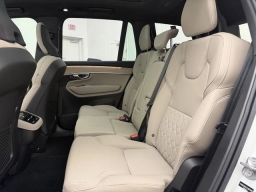 Volvo XC90 Plus B6 AWD 7-Seater 2026