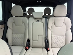 Volvo XC90 Plus B6 AWD 7-Seater 2026