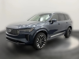 Volvo XC90 Ultra B6 AWD 7-Seater 2026