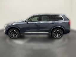 Volvo XC90 Ultra B6 AWD 7-Seater 2026
