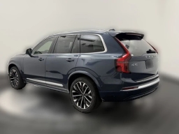 Volvo XC90 Ultra B6 AWD 7-Seater 2026