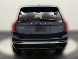 Volvo XC90 Ultra B6 AWD 7-Seater 2026