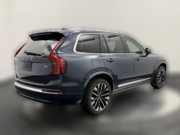 Volvo XC90 Ultra B6 AWD 7-Seater 2026