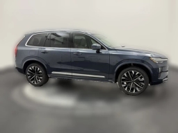 Volvo XC90 Ultra B6 AWD 7-Seater 2026