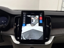 Volvo XC90 Ultra B6 AWD 7-Seater 2026