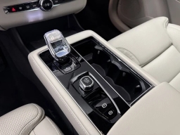 Volvo XC90 Ultra B6 AWD 7-Seater 2026