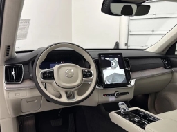 Volvo XC90 Ultra B6 AWD 7-Seater 2026