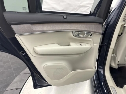 Volvo XC90 Ultra B6 AWD 7-Seater 2026