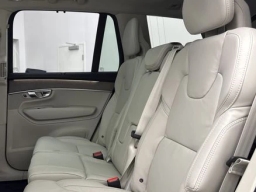 Volvo XC90 Ultra B6 AWD 7-Seater 2026