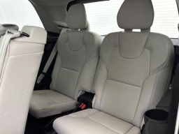Volvo XC90 Ultra B6 AWD 7-Seater 2026