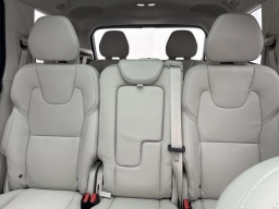 Volvo XC90 Ultra B6 AWD 7-Seater 2026