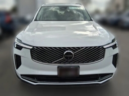 Volvo XC90 Ultra B6 AWD 7-Seater 2026