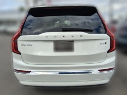 Volvo XC90 Ultra B6 AWD 7-Seater 2026