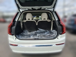 Volvo XC90 Ultra B6 AWD 7-Seater 2026