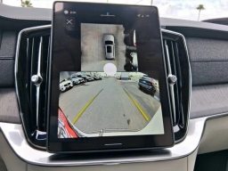 Volvo XC90 Ultra B6 AWD 7-Seater 2026