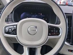 Volvo XC90 Ultra B6 AWD 7-Seater 2026